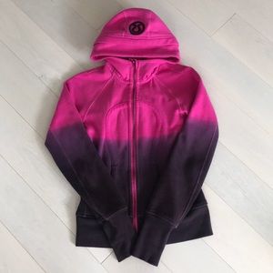 Lululemon Scuba Hoodie